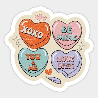 Valentine Gift Sticker